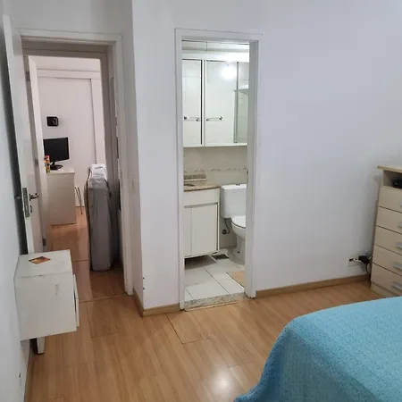 Saint Claire Residence Bedrooms-3