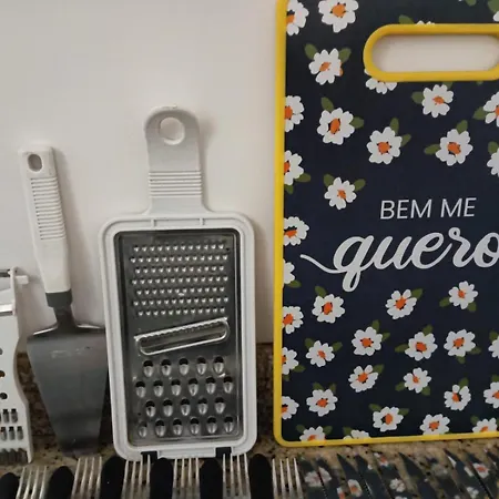 Apartamento Copacabana Posto 5-2