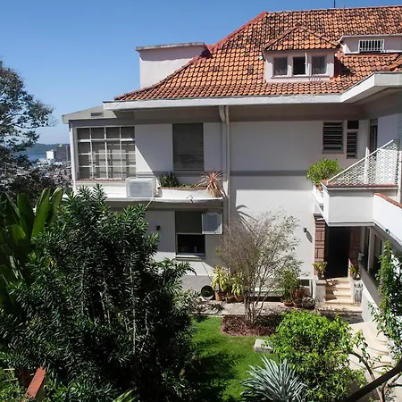 Gerthrudes Bed & Breakfast-3