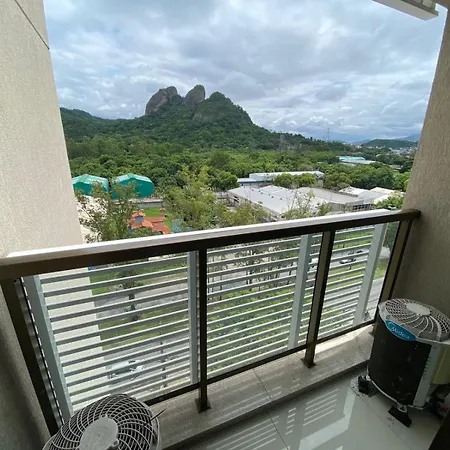Samba Rio Grand Midas-2