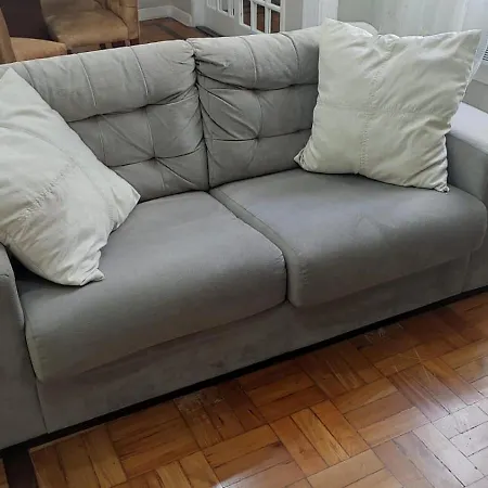 Apartamento Epitacio Pessoa-2