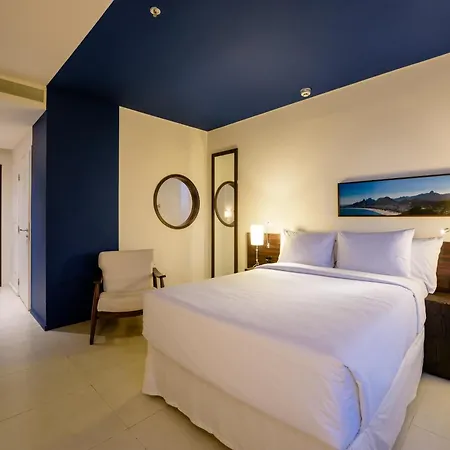 Lagune Barra Hotel-3