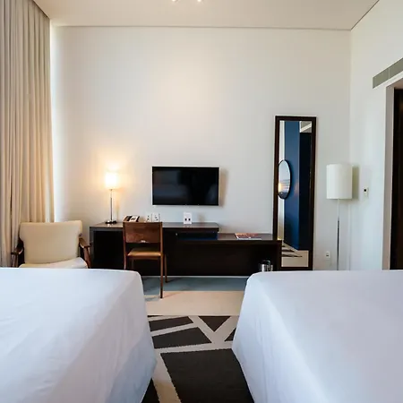 Lagune Barra Hotel-2