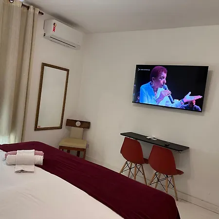 Suite Real Residencial-3