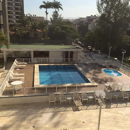 Tropical Barra Hotel-2