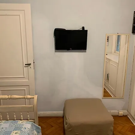 Quartos Em Copacabana-3