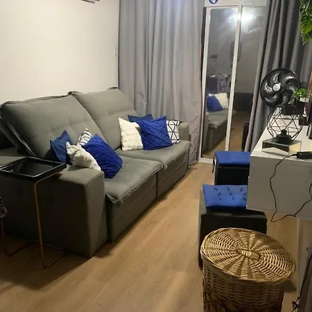 Cores Da Lapa - Apartamento-2