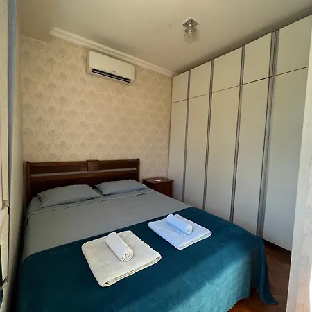 Apartamento A 3 Min Da Praia De Ipanema Posto 09-2