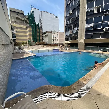 Apartamento Com Vista Imperdivel-2