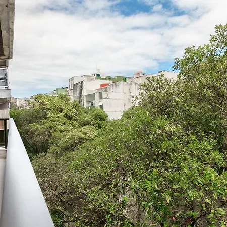 Tabas Moderno Ap 2Qtos Em Ipanema - Rj Ip0003-2