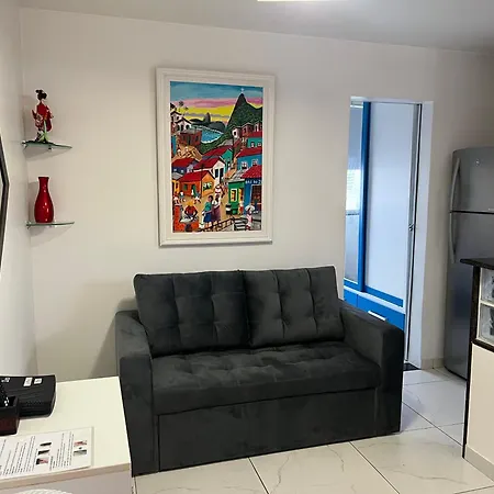 Fioravante'S Apartment-2