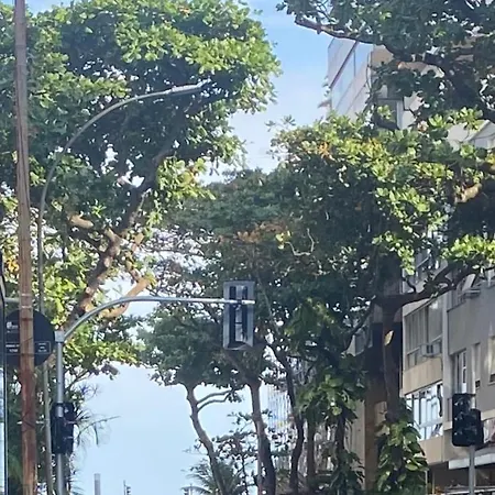 Ipanema Vinicius De Moraes II-2