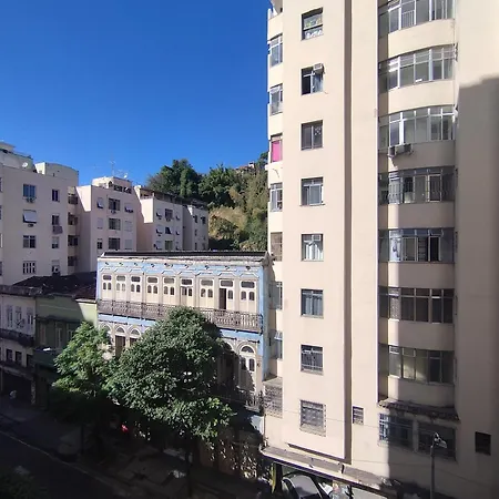 Prime In Lapa - Rio-3