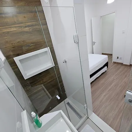 Quarto Privativo Em Condominio-2