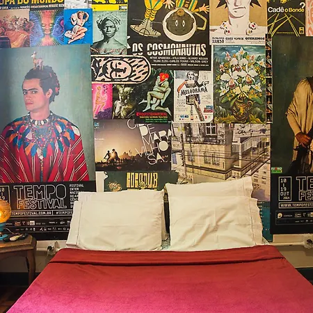 Mambembe Hostel-3