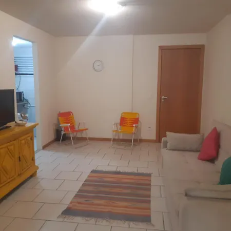 Soul Da Lapa Flat Residence-3