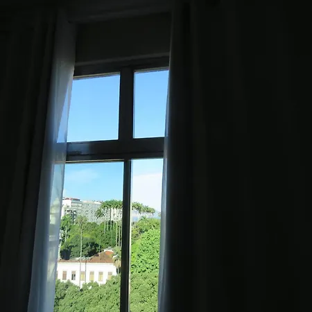 Catete Apartment R Do Catete, Wi-Fi 600Mb-3
