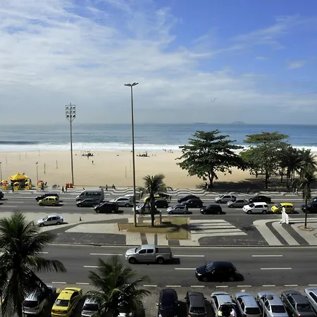 Hotel Atlantico Praia-3