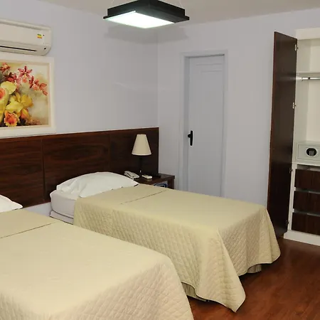 Gallant Hotel-3