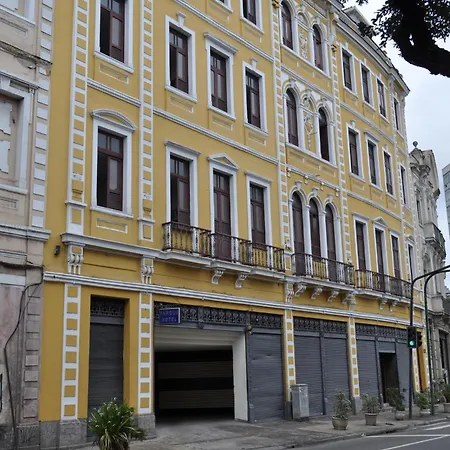 Parque Hotel-3