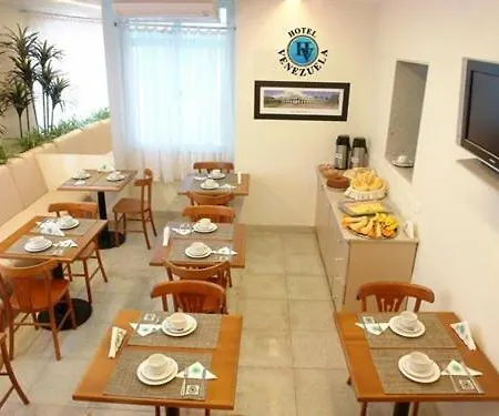Hotel Venezuela-2