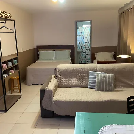 Loft No Recreio-2