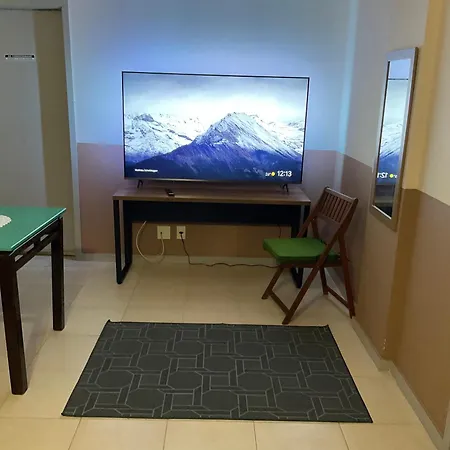 Loft No Recreio-3