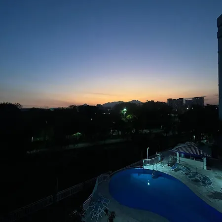 Apartamento Vila Dr - Barra Da Tijuca,Prox Jeunesse,Arenas,Rio Centro,Praias, Shopping-3
