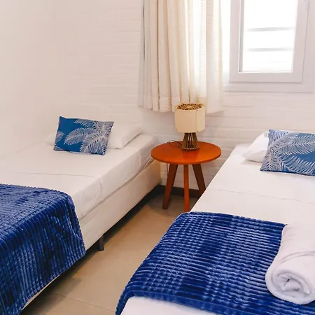 Palace Beach Hostel-3