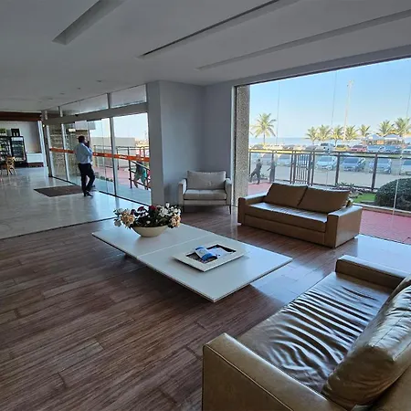 Beach Apartments - Gmt-3