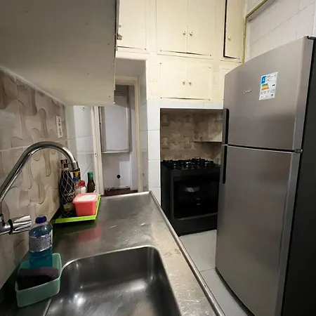 Hostel Com Quarto Privado E Banheiro Compartilhado Proximo A Praia-2