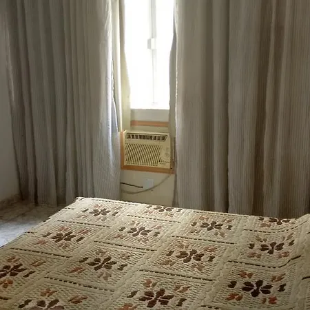 Apartamento Copacabana Posto 6-3