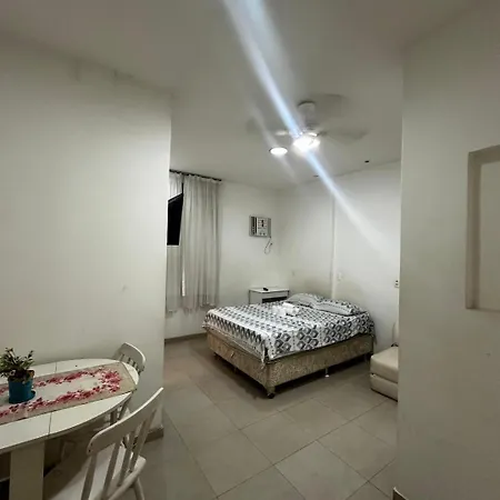 Studio In Copa-3