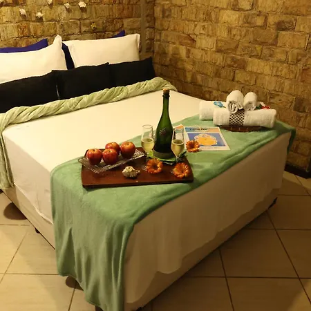 Recreio - Corall Experience - 2 Quartos E 1 Suite-2