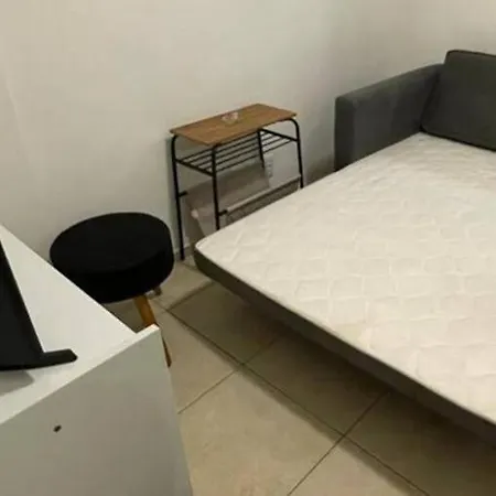 Scr-Copacabana-Lindo Apartamento A 1 Qd Da Praia-2