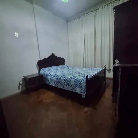 Apartamento Copacabana - Rio De Janeiro-3