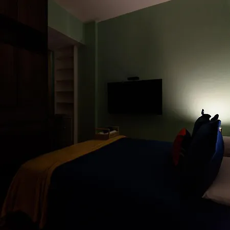 Apartamento A 150M Da Praia De Ipanema | Gc 56/201-2