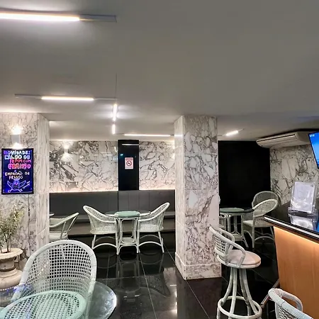 Hotel OK-3