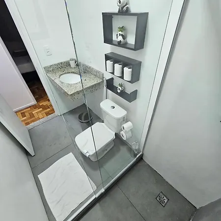 Quarto Privativo Em Condominio-3