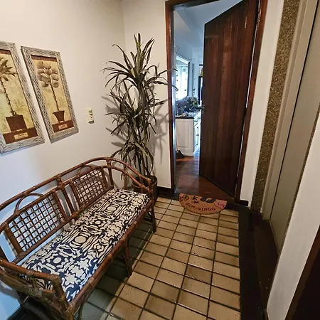 Apartamento Praia Da Barra-2