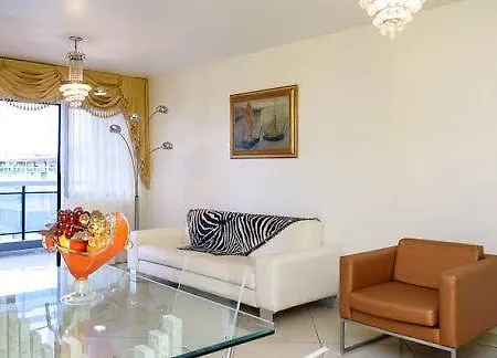 Luxuoso Apartamento Copacabana-2