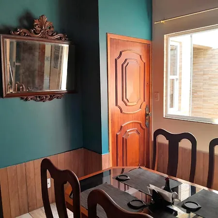 Casa em Botafogo (Rio de Janeiro)-2