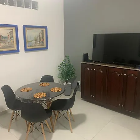 Apartamento Charmoso No Posto 4-3