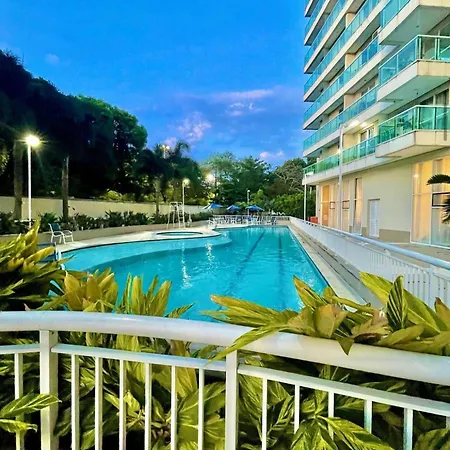 Flat Rio Stay B-2