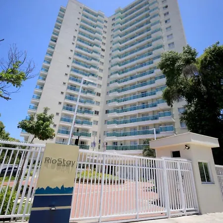 Flat Rio Stay A-3