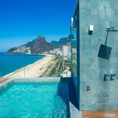Sol Ipanema Hotel-2