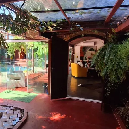 Casa 6 Quartos Piscina E Sauna-2