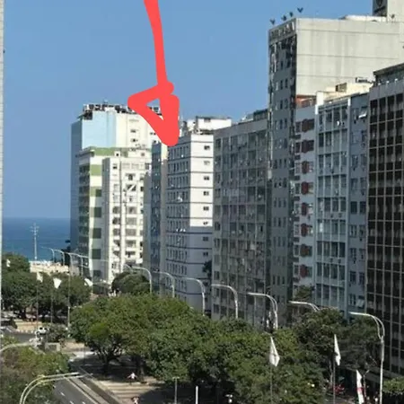 Temporada Copacabana Salu 1-2