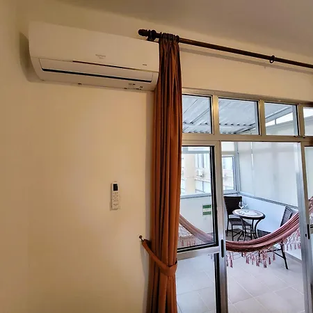 Mommy'S Apartment In Copacabana-3