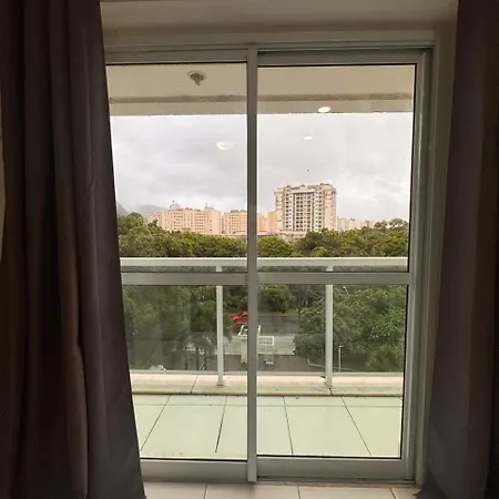 Suite Rio Stay-3